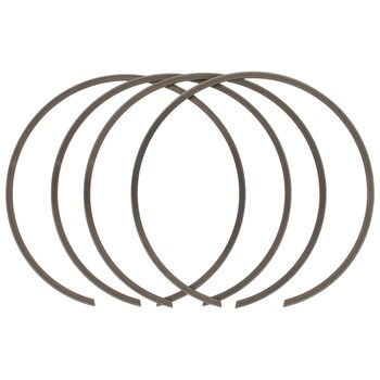 Retainer - 2.51MM (AT)