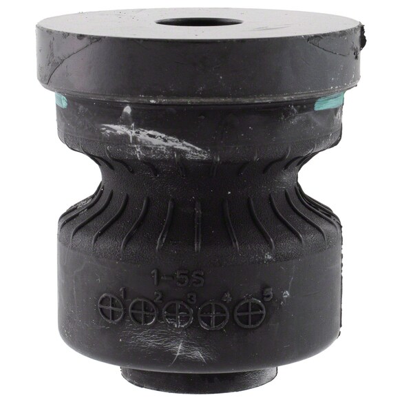 Body Mount Cushion Insulator - 3.0L Main Image