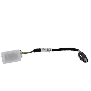 Jumper Wiring - Right