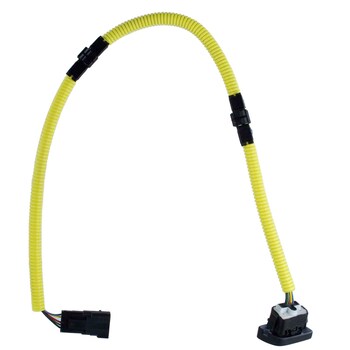 Door Open Warning Switch - Left, Front, Rear