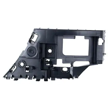 Bumper Cover Bracket Reinforcement - Left, Front (BEV)