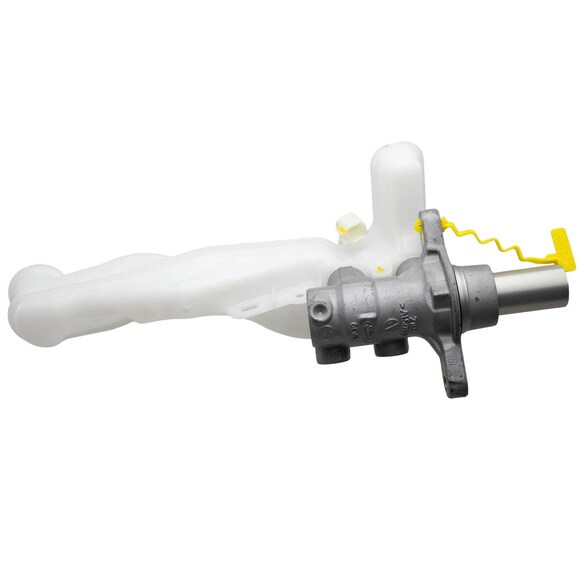 Brake Master Cylinder Kit CYLINDE - Front, Rear Main Image