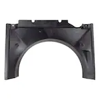 Shroud Radiator Fan - Upper 6.8L Main Image