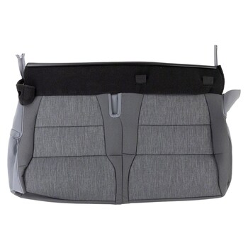 Seat Cushion Cover - Left, Rear