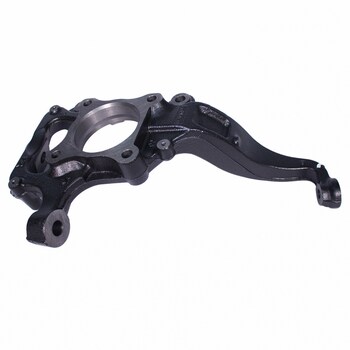 Steering Knuckle Wheel - Right, Front (SVT)