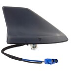 Aerial fin Antenna Main Image