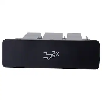 Tailgate Release Switch - Right