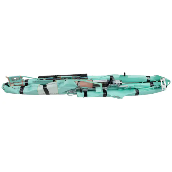 Curtain Air Bag - Left Main Image
