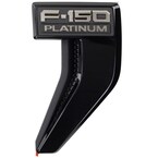 Name Plate - Right Main Image