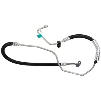 Power Steering Pressure Hose