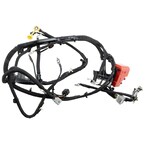 Starter Cable Battery - 2.3L Main Image
