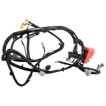 Starter Cable Battery - 2.3L