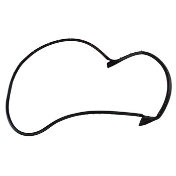 Door Seal Weatherstrip - Right, Front