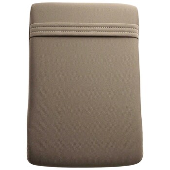 Armrest - Rear