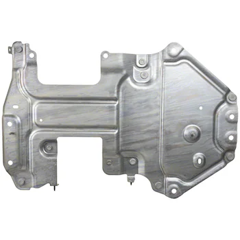 Bracket (GT Feature Car)