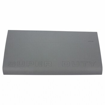 Instrument Panel Bezel Cover