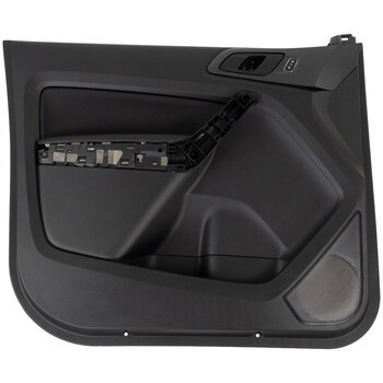 Door Interior Trim Panel - Left, Front (Series:XL)