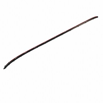 Molding Retainer Body A Pillar Trim Panel Insert Clip - Left