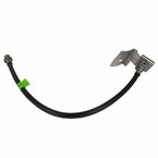 Brake Hydraulic Hose - Rear Main Image