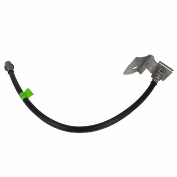 Brake Hydraulic Hose - Rear