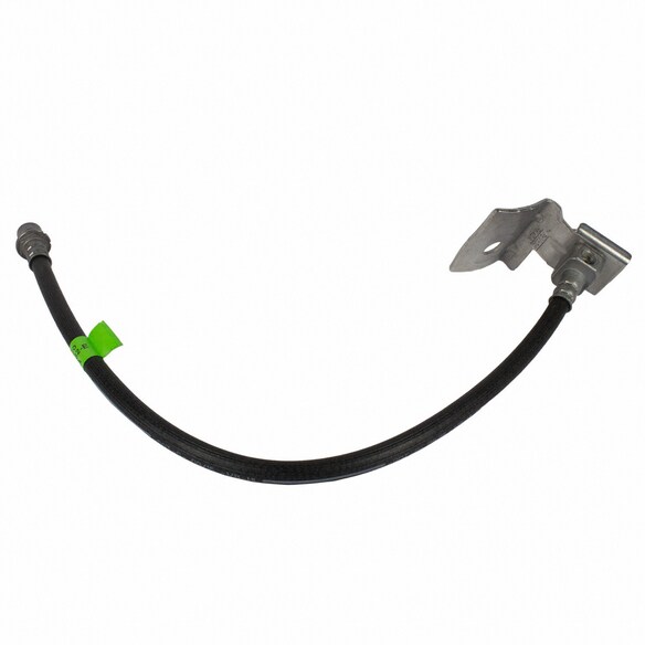 Brake Hydraulic Hose - Rear Main Image