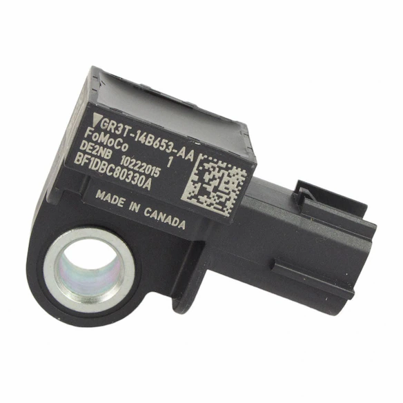 Sensor - Center (Convertible, Coupe) Main Image
