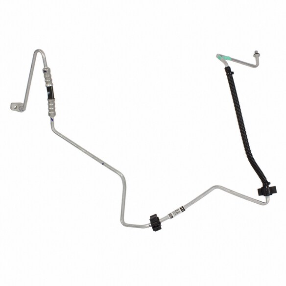 AIR CONDITIONING (A/C) Refrigerant Liquid Hose Tube - 2.3L Main Image