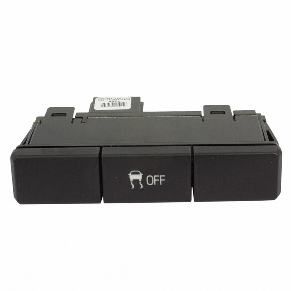 Instrument Panel Voltage Regulator Switch Main Image