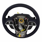 Wheel Steering (Active Steering) Main Image