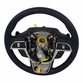 Wheel Steering (Active Steering)