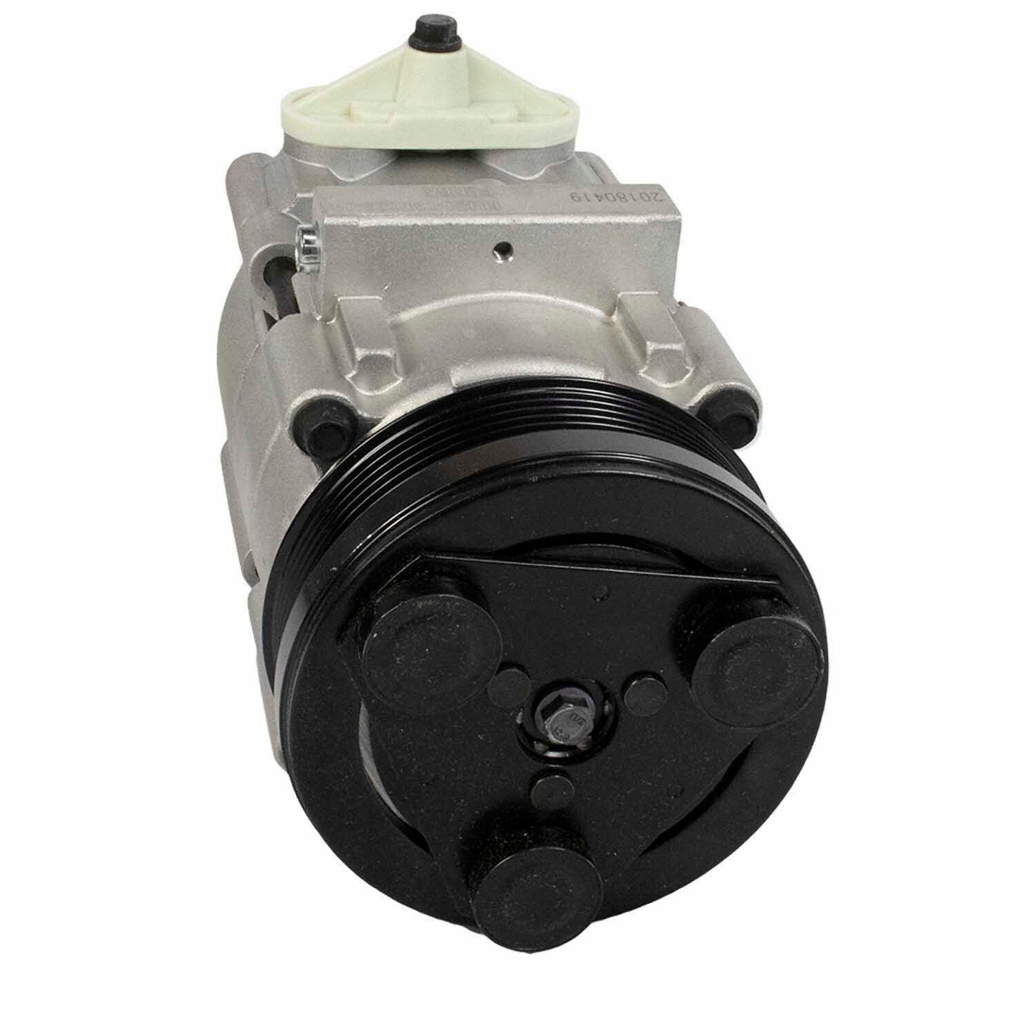 AIR CONDITIONING (A/C) Compressor | Parts | Ford.com