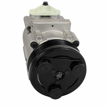 AIR CONDITIONING (A/C) Compressor