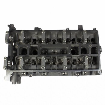 Engine Cylinder Head