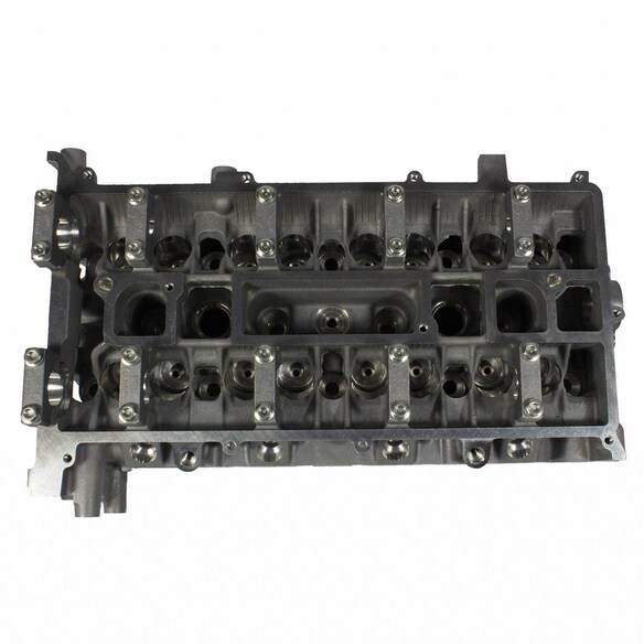 Engine Cylinder Head Main Image