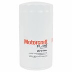 Engine Oil Filter Main Image