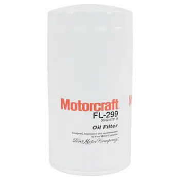 Engine Oil Filter