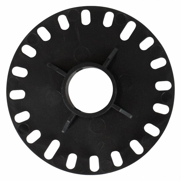 Steering Shaft Retainer Main Image