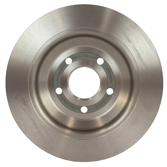 Disc Brake Rotor - Left, Right, Rear (RS) Main Image