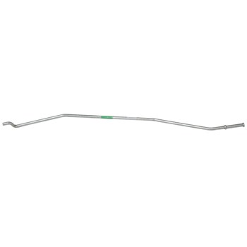 Door Lock Operating Rod - Left, Front