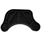 Starter Heat Shield Plug - 6.7L (AT) Main Image