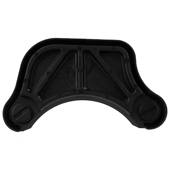 Starter Heat Shield Plug - 6.7L (AT)