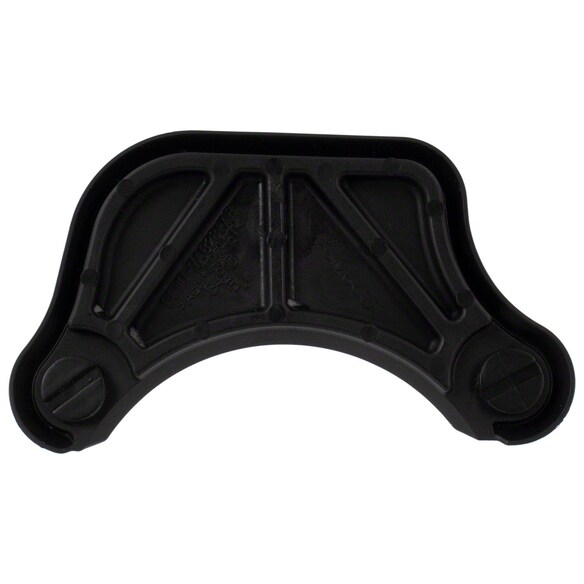 Starter Heat Shield Plug - 6.7L (AT) Main Image