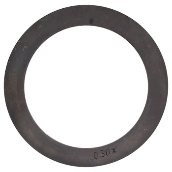 Shim Driving Pinion Washers - .030" Thick, Rear
