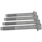 Bumper Impact Bar Bolt Tow Hook - M12 X 60MM, Front Main Image