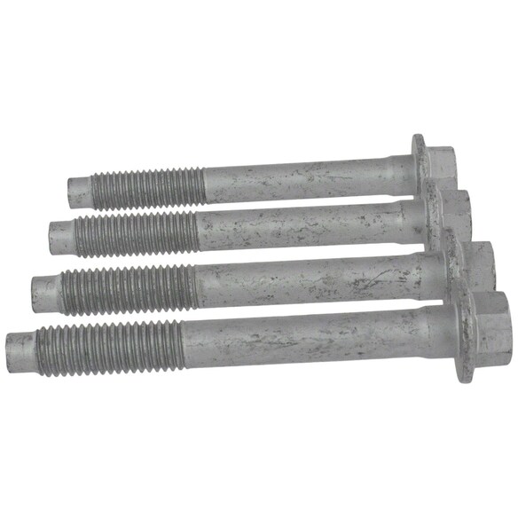 Bumper Impact Bar Bolt Tow Hook - M12 X 60MM, Front Main Image