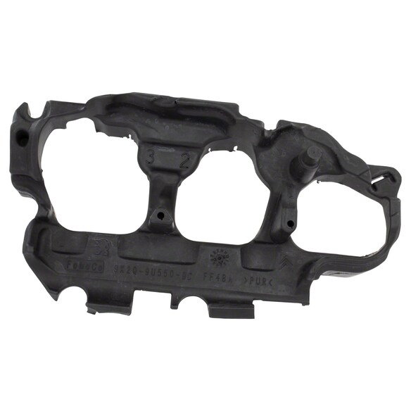 Engine Valve Cover Insulator - Right 3.0L Main Image