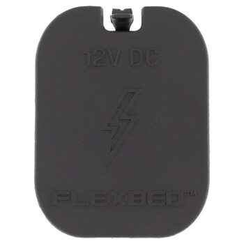 Plug Blanking - Left, Right