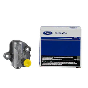 Engine Timing Chain Tensioner Belt <br>An oil pressurized that keeps the