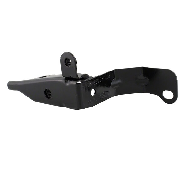 Engine Coolant Thermostat Housing Bracket Water - Outlet 3.2L Main Image