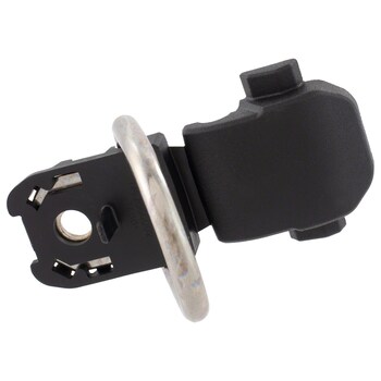 Tie Down Hook Liftgate Lock Striker Plate